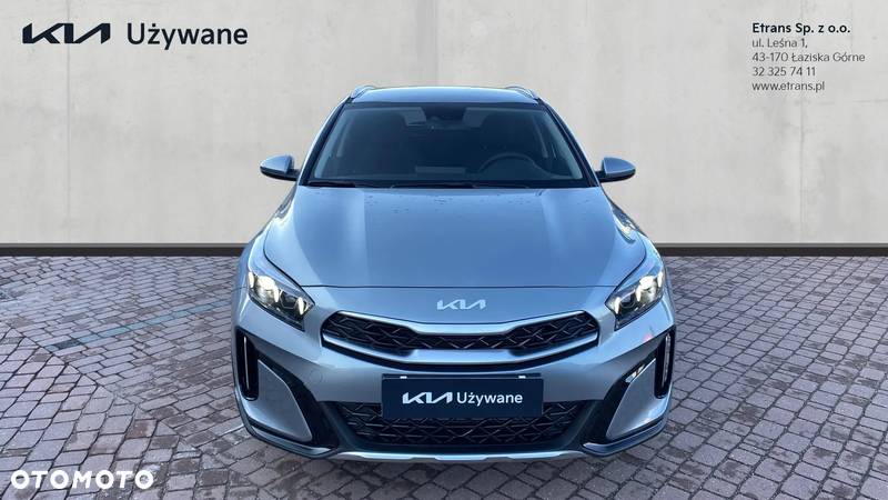 Kia XCeed 1.5 T-GDI M DCT - 8