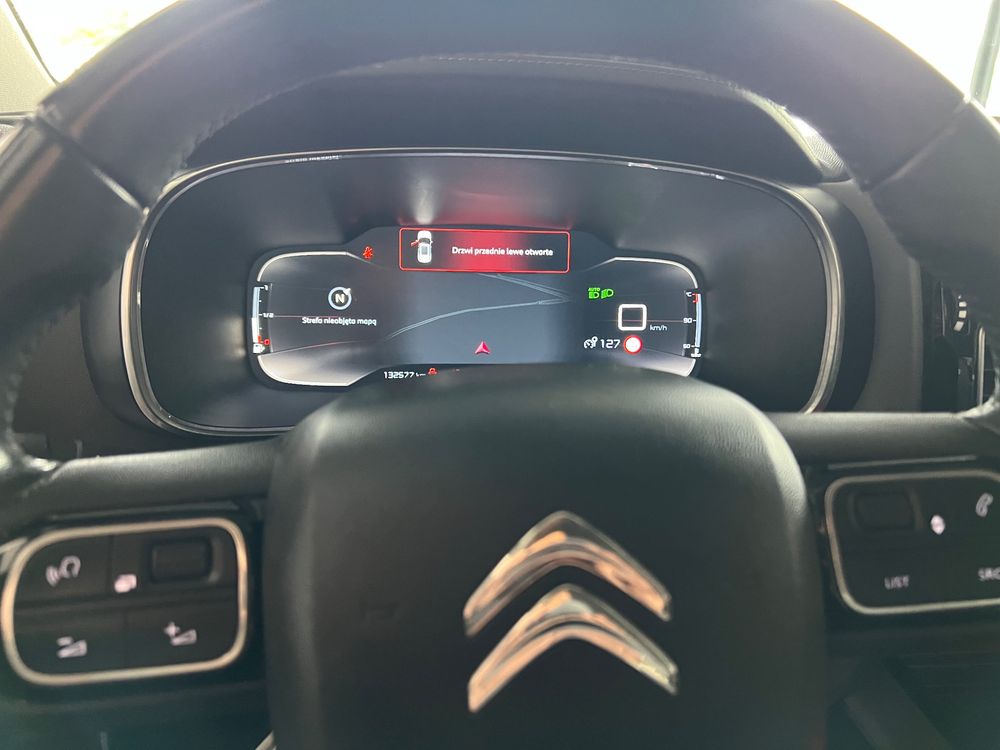 Citroen C5-Aircross