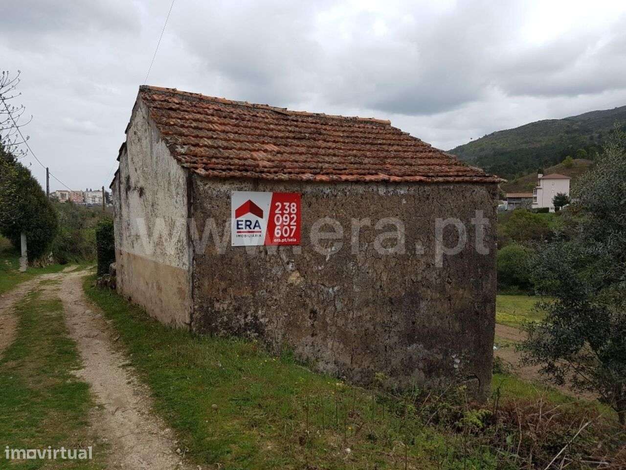 Quinta / Seia, São Romão - Grande imagem: 2/19