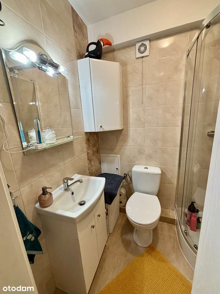 Mieszkanie na sprzedaż Wołomin-7