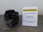 Alternador Volkswagen Polo (6R1, 6C1) - 1