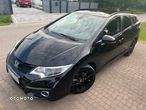 Honda Civic Tourer 1.8 i-VTEC Style Edition - 10