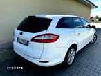 Ford Mondeo - 17