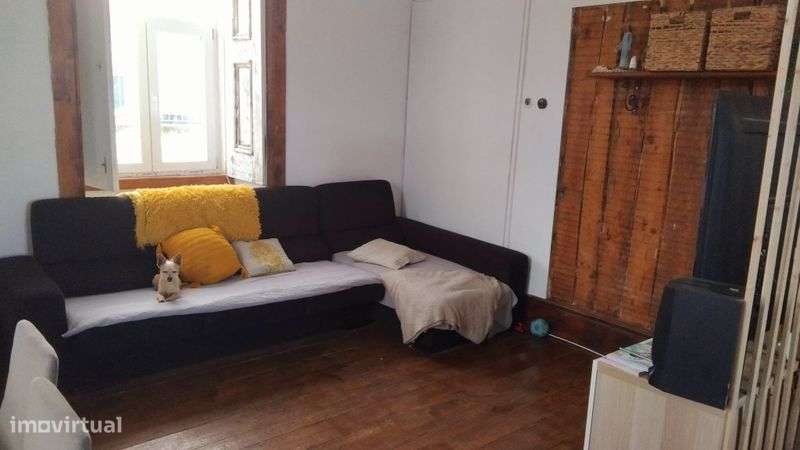 Casa restaurada isolada + restaurante+terreno - Grande imagem: 4/12