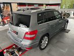 Mercedes-Benz GLK 220 BlueTEC 4Matic 7G-TRONIC - 8