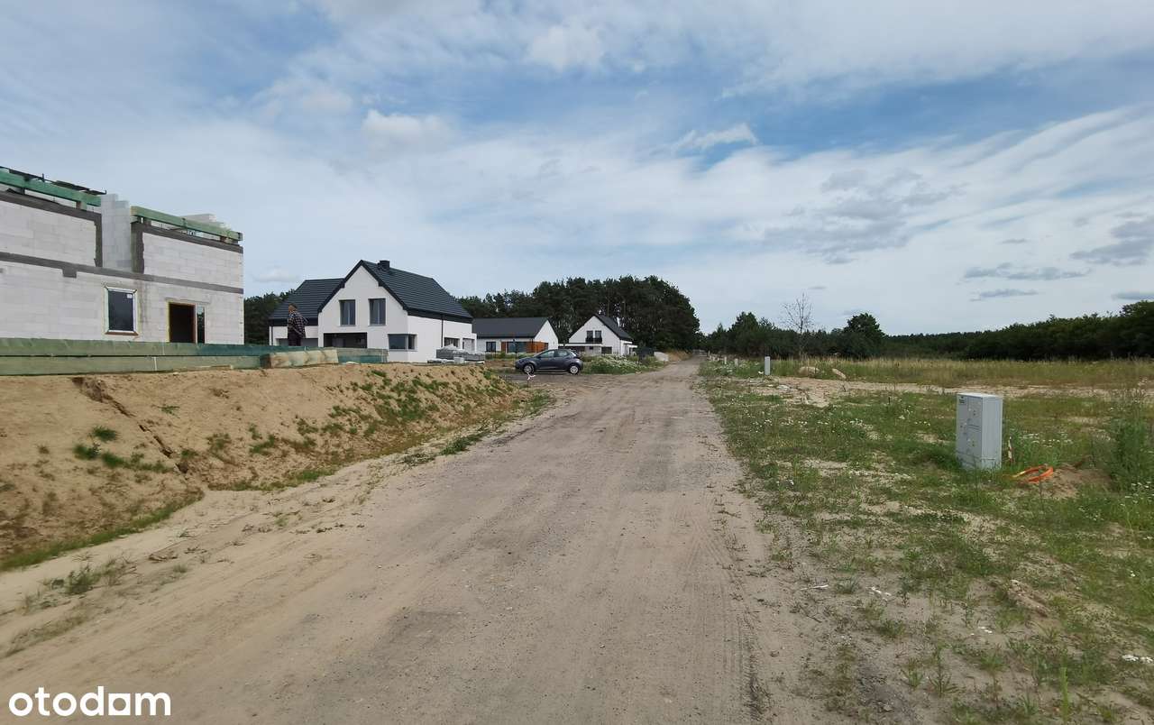 1/2 bliźniaka, status lokalu mieszk., Koleczkowo, pozwolenie na budowę-9