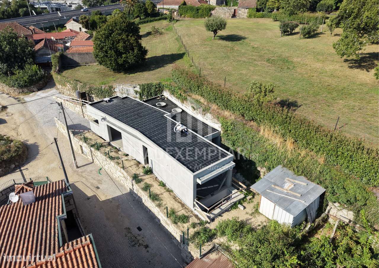 MORADIA V3 NOVA (EM CONSTRUÇÃO) – CENTRO DE PENAFIEL-12