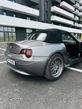 BMW Z4 roadster 2.2i - 11