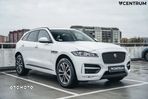 Jaguar F-Pace 2.0 i4D AWD R-Sport - 3