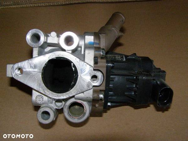 ZAWOR EGR FIAT DUCATO 2.3 5801385941 11- R EURO 5 - 1