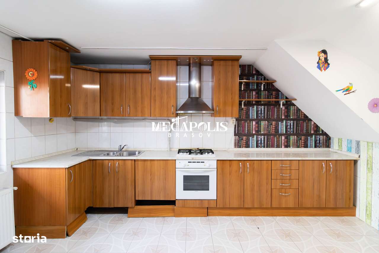 Oportunitate Investitie/5 min de Centru/Pretabil Birouri - Imagine principală: 5/15