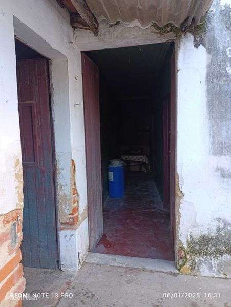 Moradia térrea com quintal dentro da cidade. - Grande imagem: 5/12