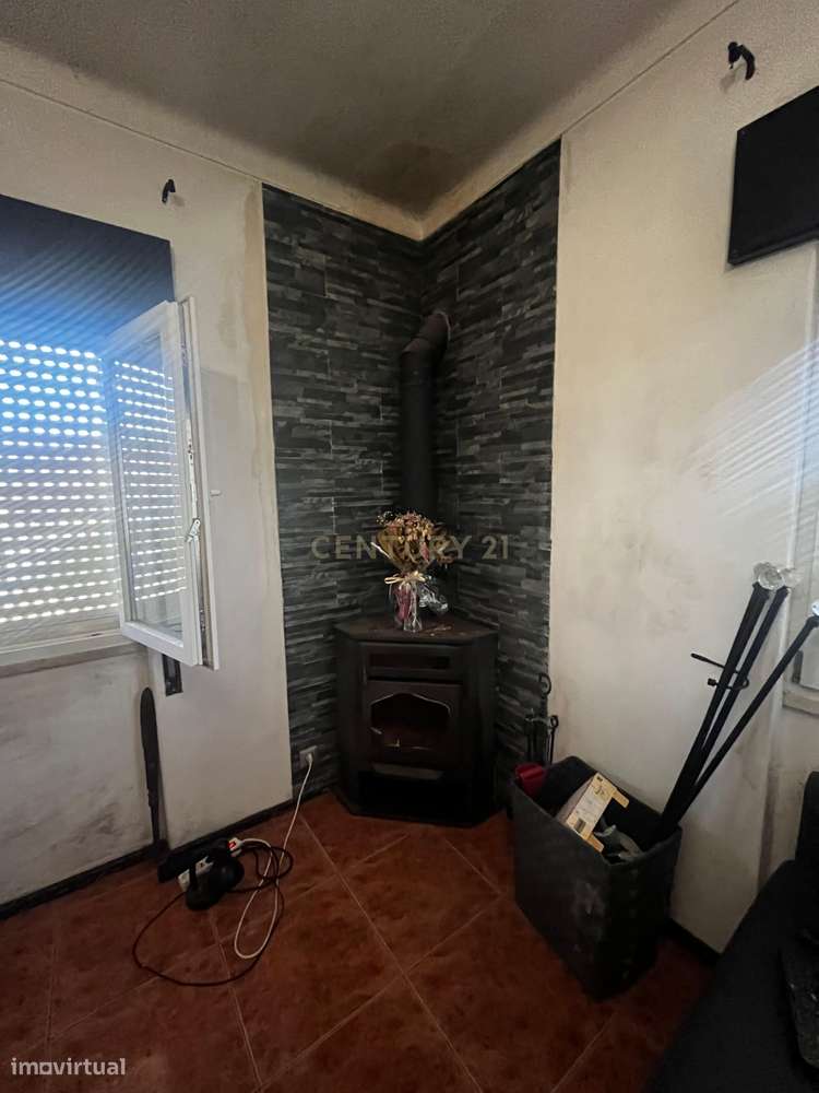 Moradia T5 Bi Familiar em Quinta do Conde - Grande imagem: 4/26