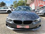 BMW 420 i Line Sport Auto - 21