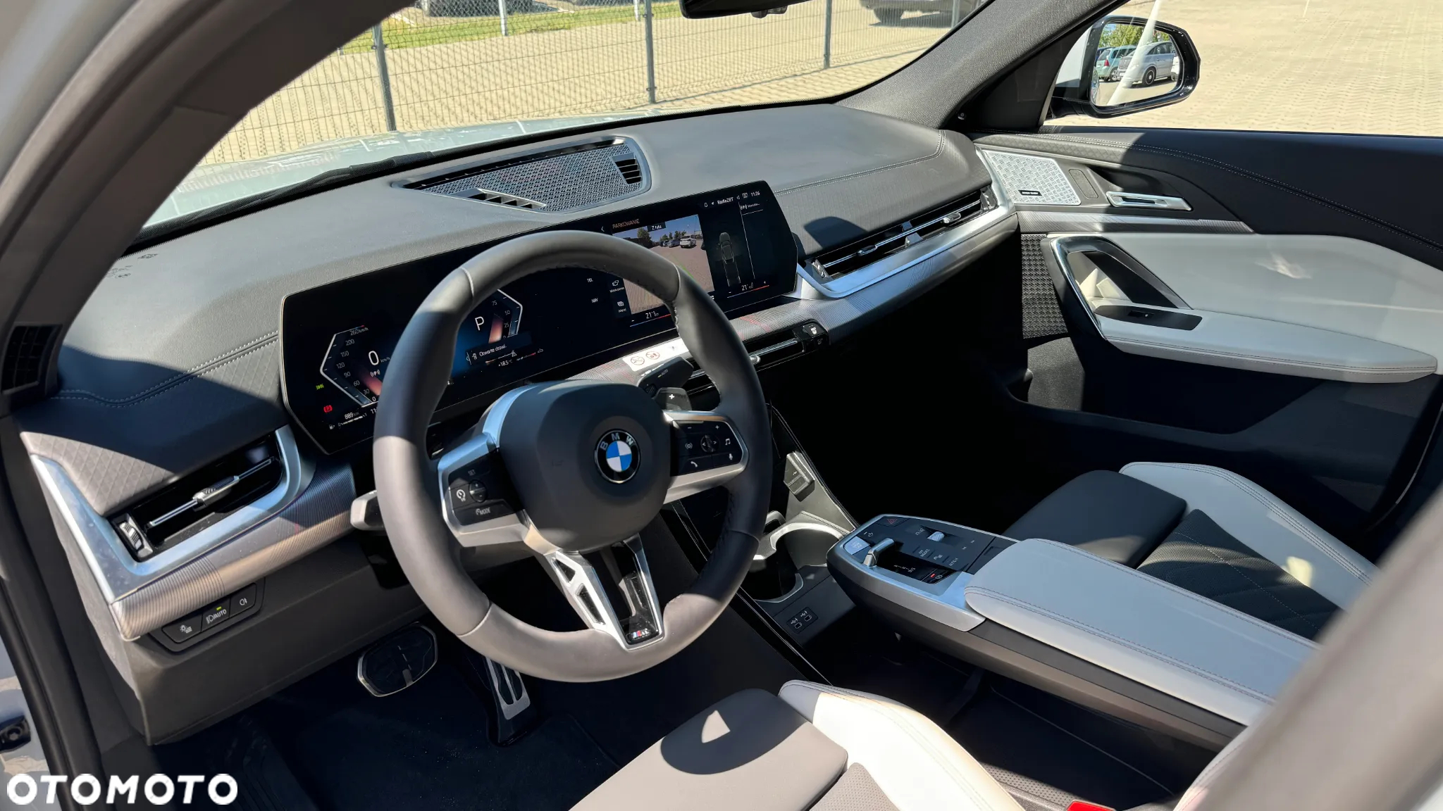BMW X2 sDrive18d M Sport - 17