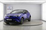 Toyota C-HR 1.2T Comfort - 1