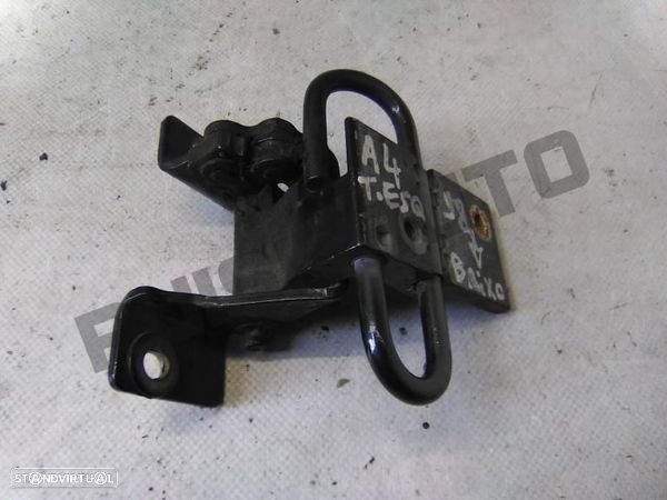 Dobradiça Porta Trás Esquerdo Inferior 4a083_3411a Audi A4 (8d2 - 1