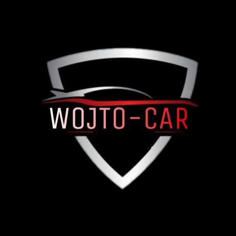 WOJTO-CAR logo