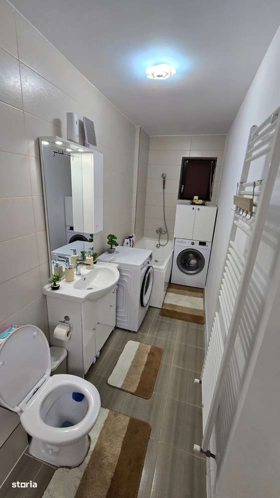 Apartament 2 camere modern – Palazu Mare, bloc nou, vedere către lac-8