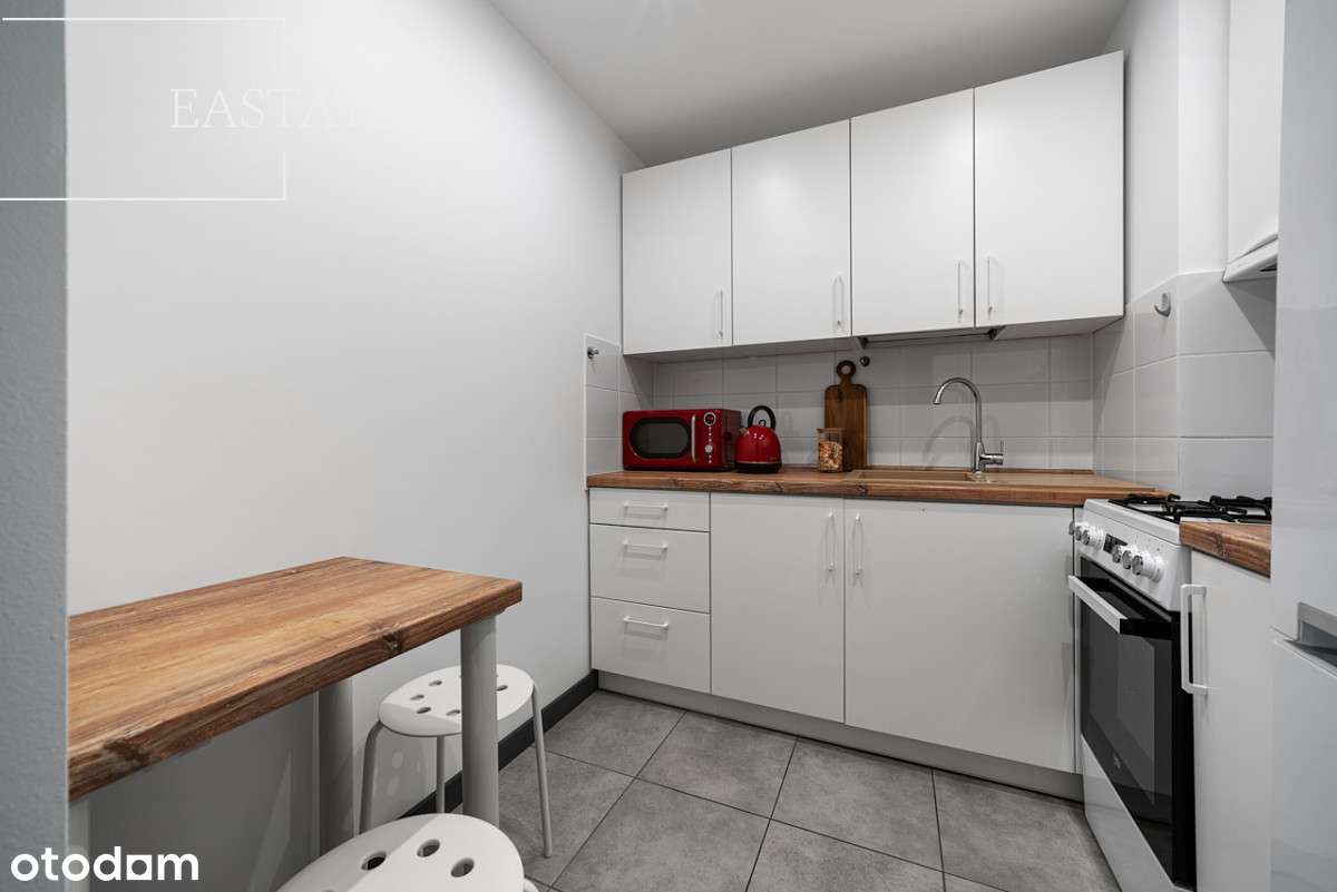 metro | 2 oddzielne pokoje | zielona okolica - Pełny obrazek: 5/8