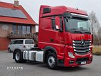 Mercedes-Benz ACTROS 1851 E.6 BIGSPACE SALON POLSKA! - 6