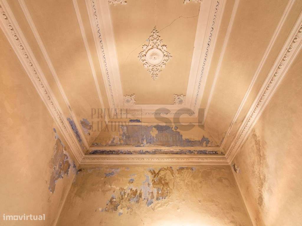 Casa Senhorial | Serpa-48