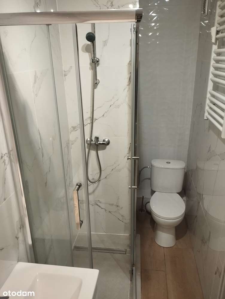 Kawalerka. Parter. W pełni umeblowana. Piwnica. - Pełny obrazek: 5/7