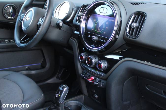 MINI Countryman - 7