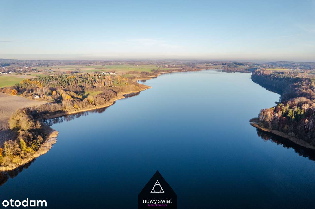 Działka inwestycyjna 76 ar| Grabowo Kościerskie|MPZP| Bez prowizji-1