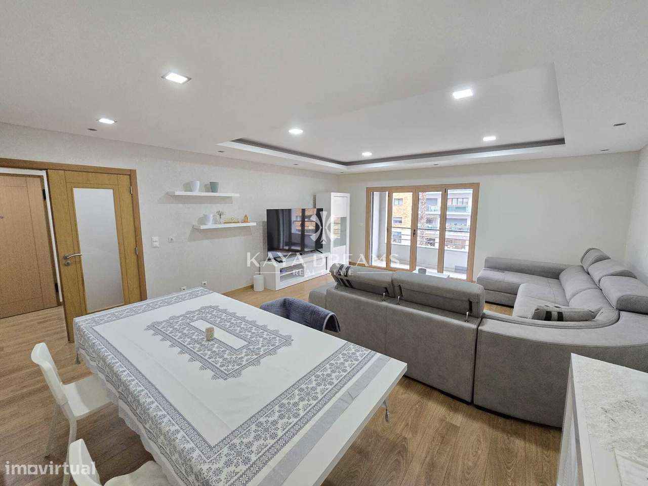 T3 à venda em Urbanização Colinas do Cruzeiro- Odivelas - Grande imagem: 3/41