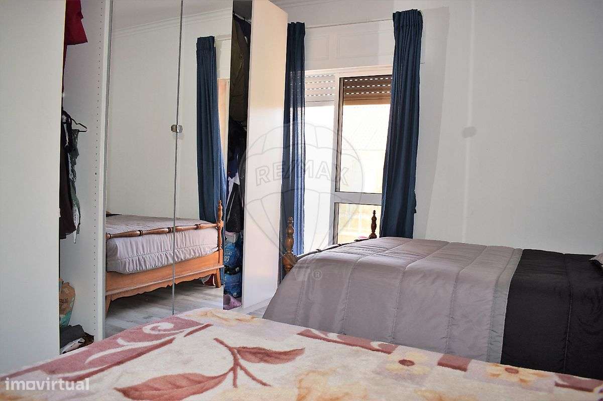 Apartamento T2 para venda-11