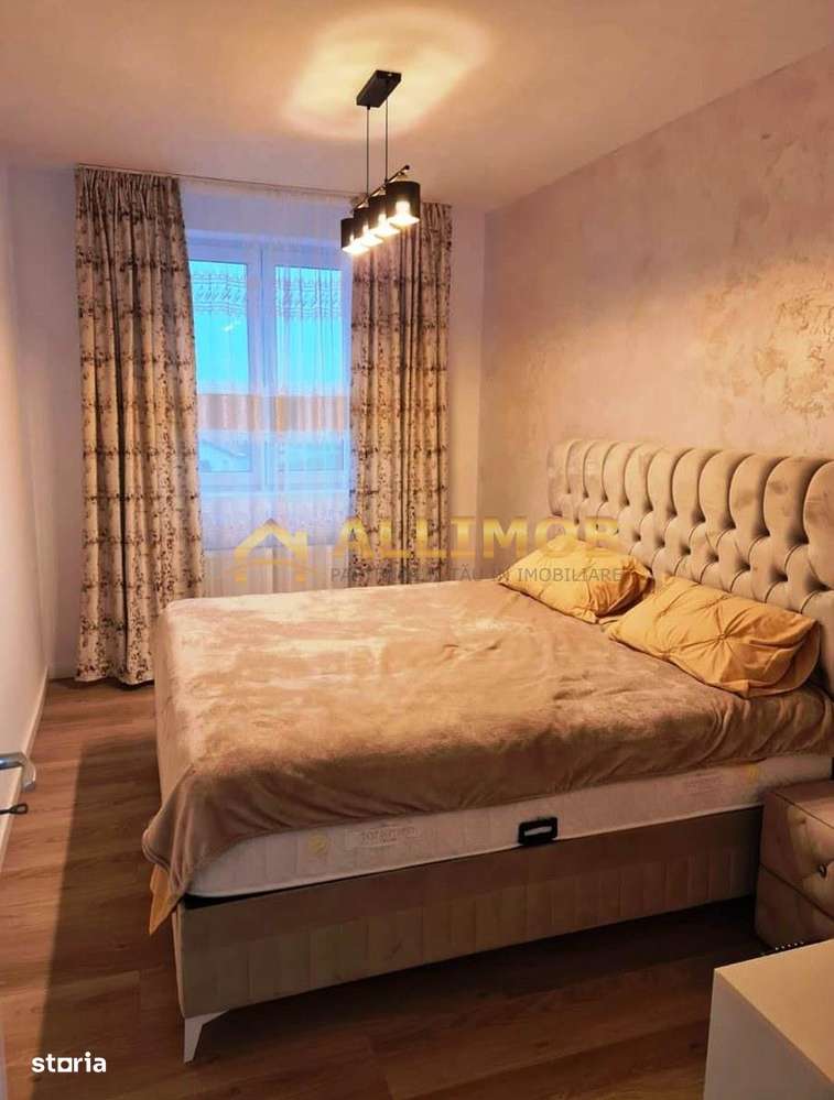 Apartament 3 camere in Ploiesti, zona Albert - Imagine principală: 5/12