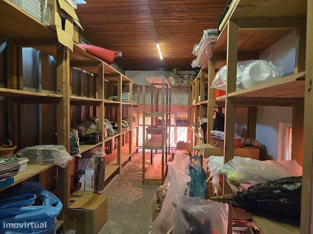 Armazém  para arrendamento - Grande imagem: 5/7