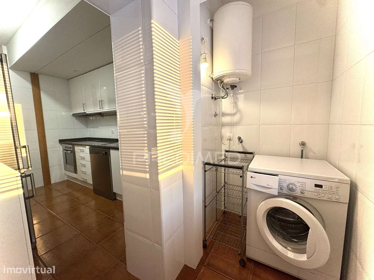 T1+1 para Arrendamento mobilado - Grande imagem: 4/13