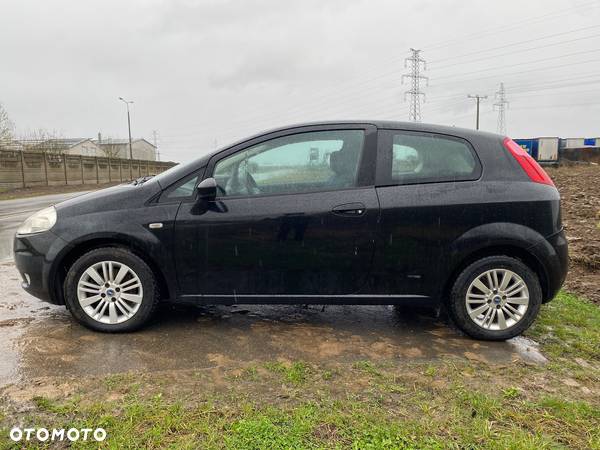 Fiat Punto - 7