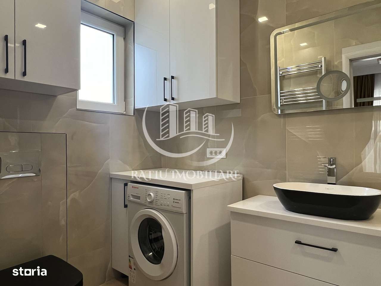 Casa modernă | 4 camere | piscină cu apă geotermală | Oncea | Oradea-7