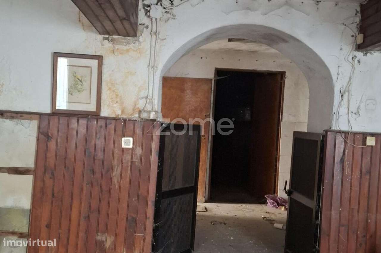 Moradia Tradicional Póvoa de S. Cosme - Grande imagem: 5/13