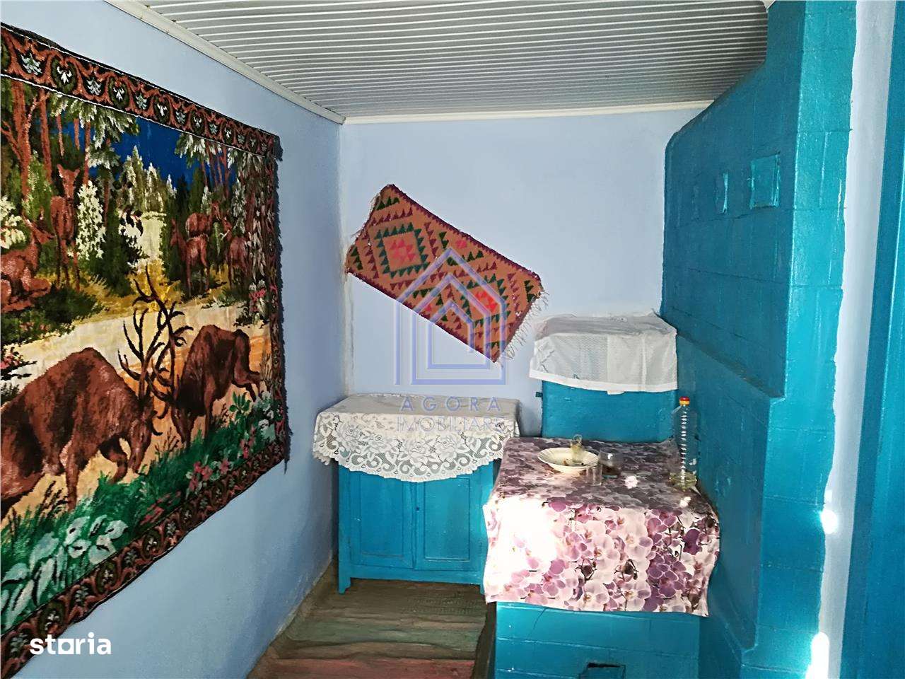 Casa batraneasca , Draguseni, Suceava - Imagine principală: 3/7