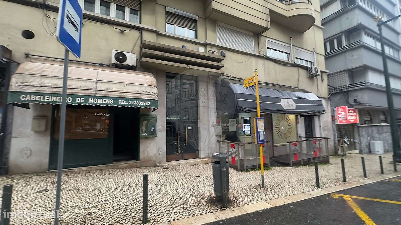 Loja  para arrendamento - Grande imagem: 4/6