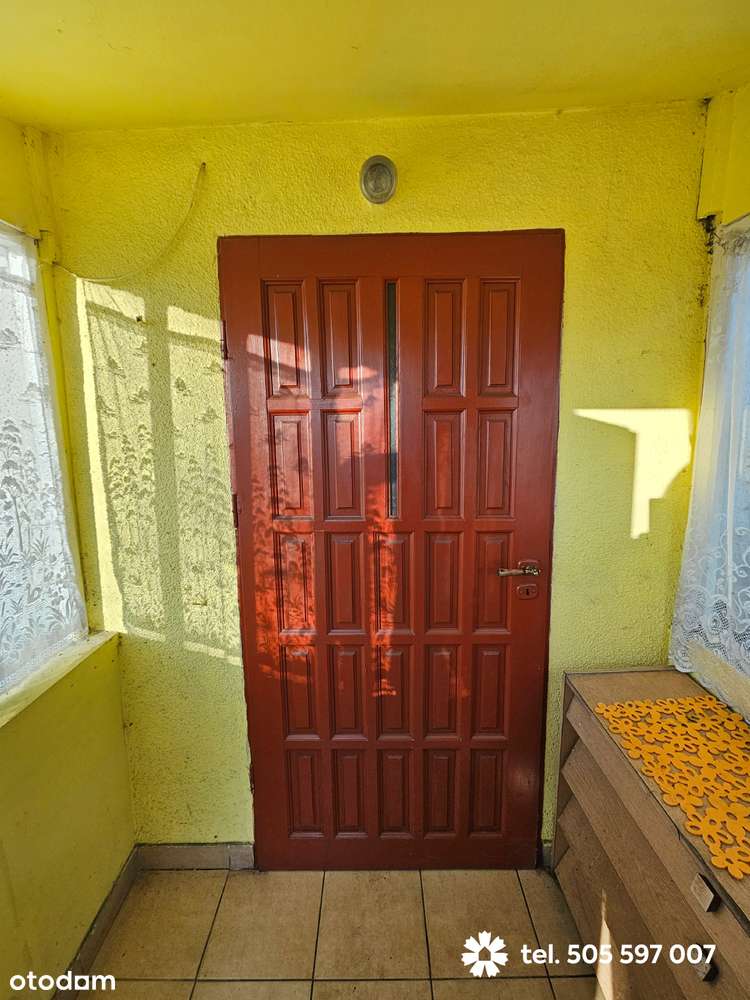 Siedlisko na Kujawach z działką  1374 m2-11