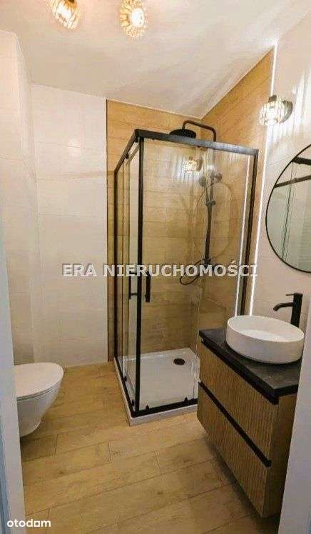 Mieszkanko na Bojarach - garaż, piwnica jest!-9