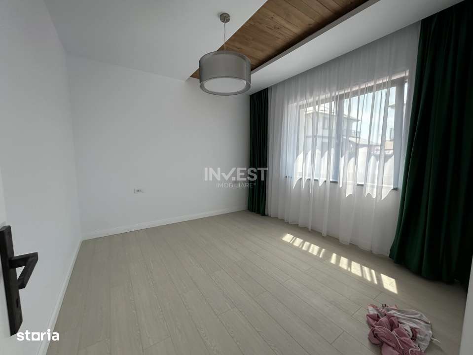 Casa de vanzare 3 camere, 2 bai. +45mp posibilitate Mansardare. Popas - Imagine principală: 4/16