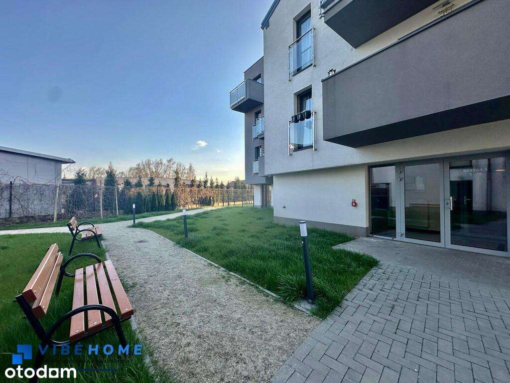 ✔ Mieszkanie+biuro, brak PCC, brak wkładu własnego - Pełny obrazek: 3/20