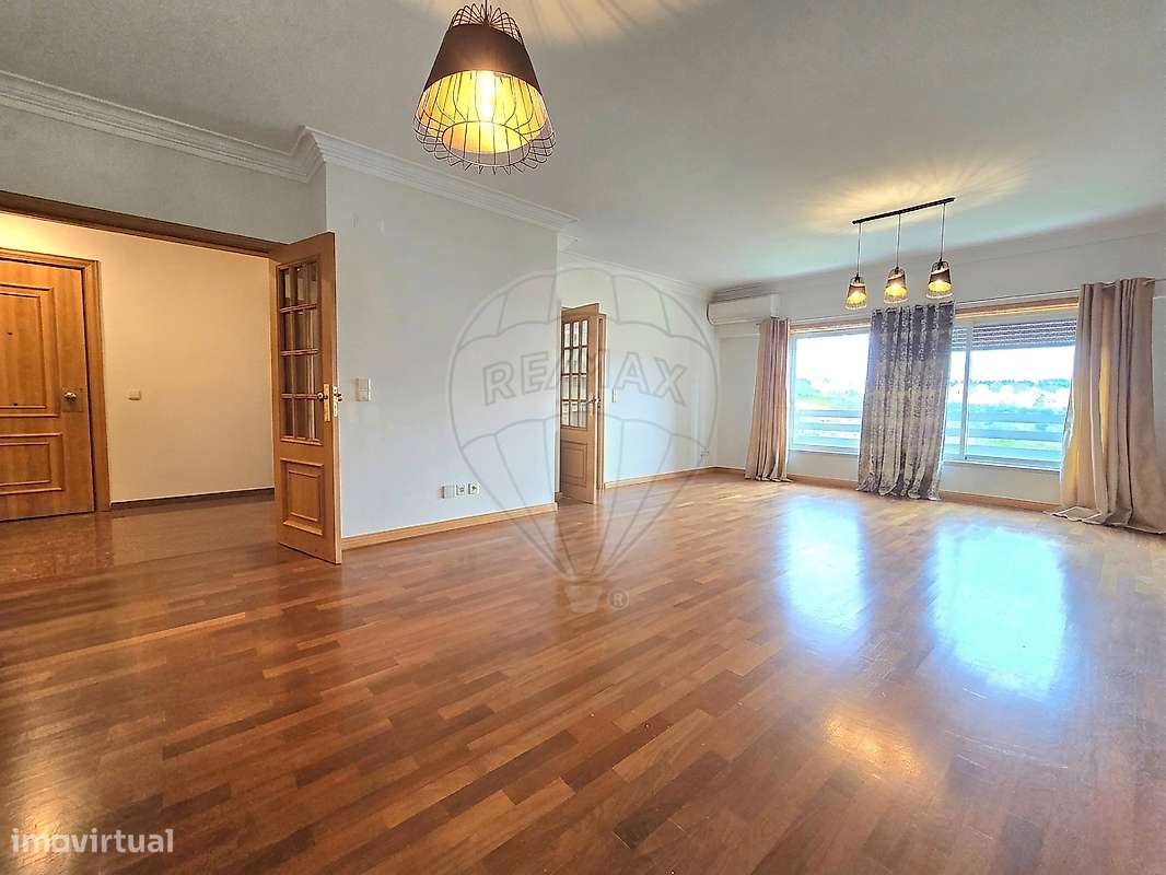 Apartamento T3 para venda-8