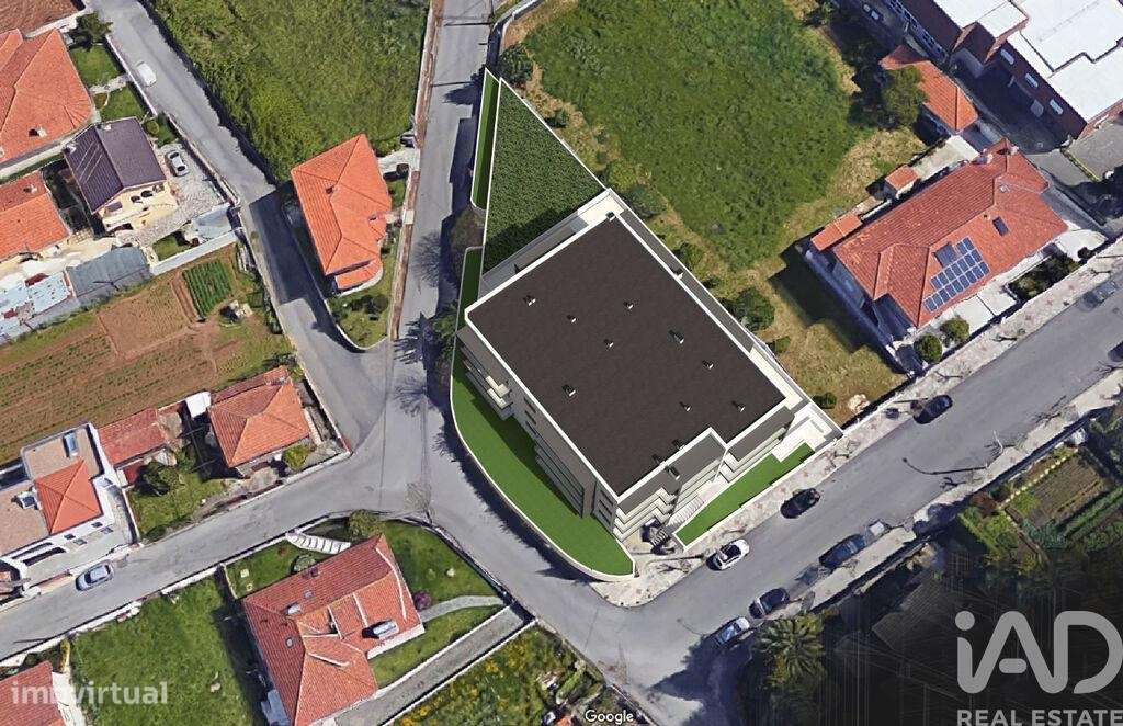 Apartamento T2 em Nogueira do Cravo e Pindelo de 137,00 m2 - Grande imagem: 3/9