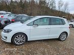 Volkswagen Golf Sportsvan 1.6 TDI BlueMotion Technology DSG Lounge - 2