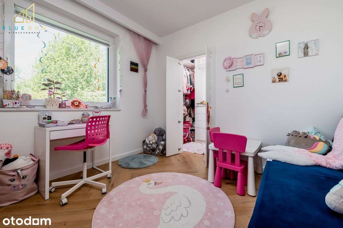 ***Nowoczesny dom w otulinie lasu***Zwierki-17