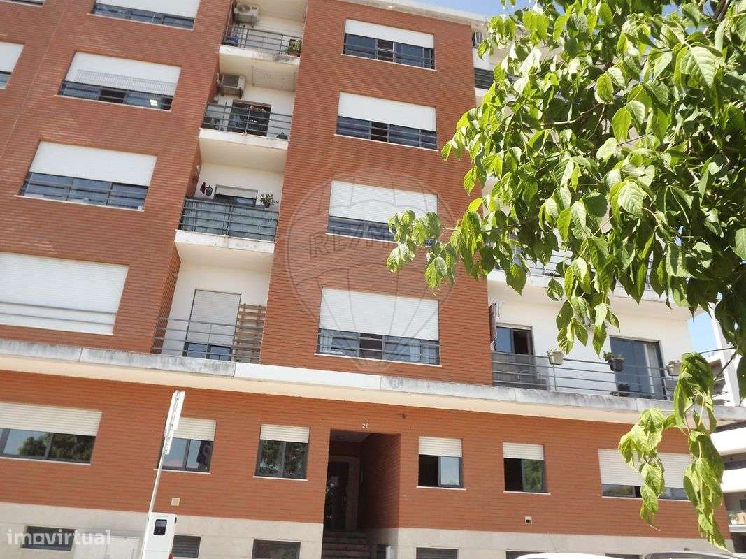 Apartamento T2 para venda - Grande imagem: 2/22