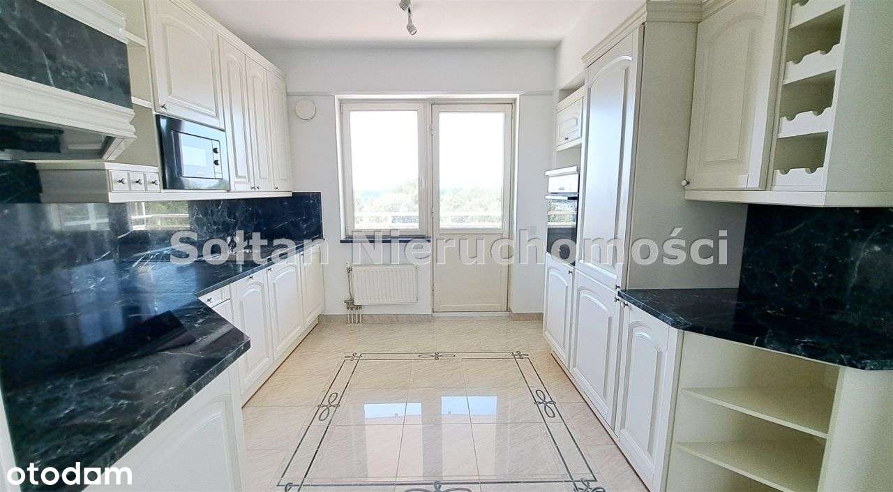 Mieszkanie, 110,90 m², Warszawa - Pełny obrazek: 4/20