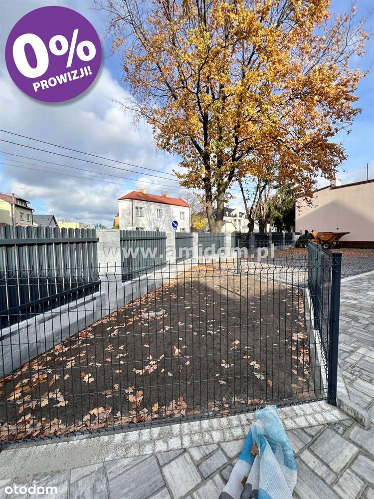 Ząbki, 4 pokoje, dwupoziomowe - tylko 400 m od PK-16